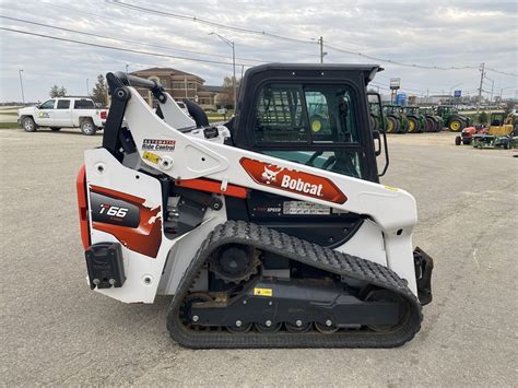 bobcat t66 skid steer for sale